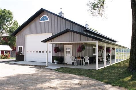 metal barn houses images|metal barns built on site.